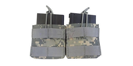 Condor M14 avoin tupla lipastasku, ACU