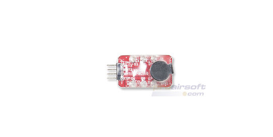 LiPo Alarm Buzzer