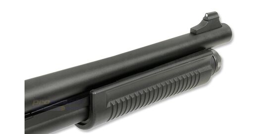 Remington M870 Tactical Co2 haulikko