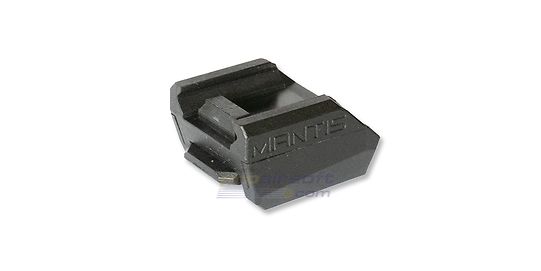 Mantis X2 ampumaharjoittelu systeemi