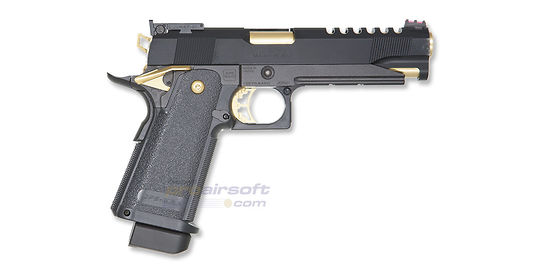 Marui Hi-Capa 5.1 Gold Match GBB