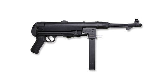 AGM MP-40 Black