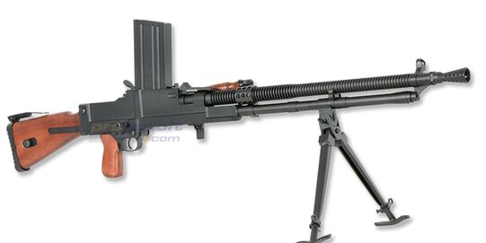 ZB vs. 26 konekivääri