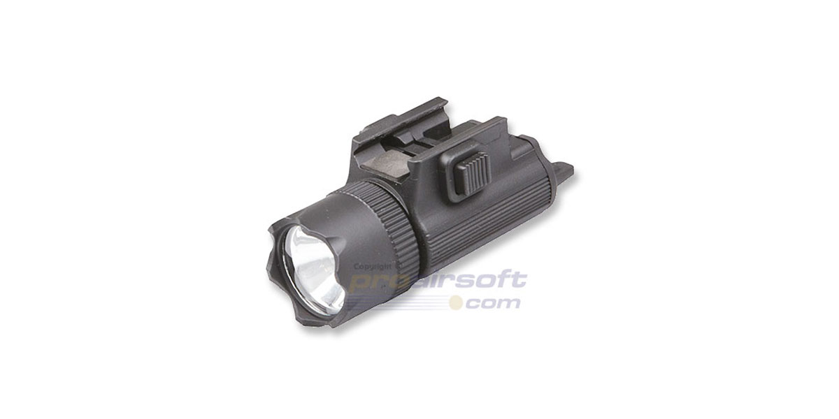 Lampe Tactique super xenon 16085 ASG action sport games Lasers et L