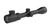 Bluedot 3–9x40EG Riflescope with Illuminated Reticle