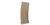 AR15/M4 Magazine (150), Polymer, Tan