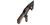 Winchester M1887 Short Gas Shotgun, Metal, Wood