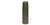 Mil-Tec Stainless Steel Canteen, 0.5l