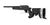 Specna Arms SA-S13 Spring Rifle, Black