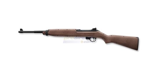 Crosman M1 Full Auto Co2 ilmakivääri 4.5mm