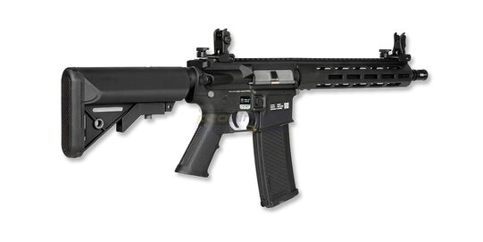 Specna Arms SA-F03 FLEX Gate X-ASR Gen2, musta