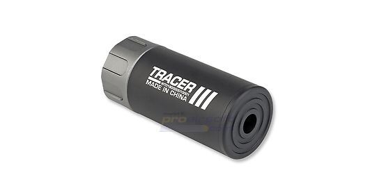 Diablo valojuova tracer 88mm