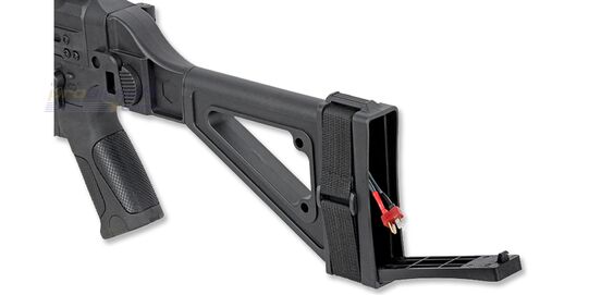 UTR45 C AEG (MOSFET/ECS) , Black