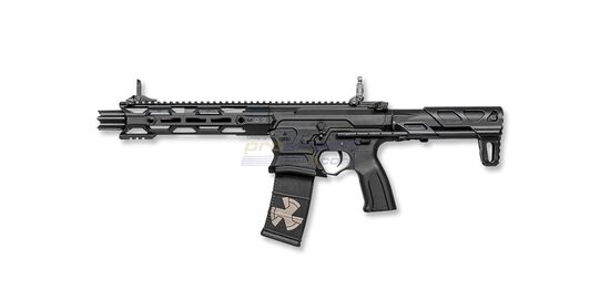 G&G AR15 BAMF Stealth Cobalt Kinetics sähköase (Mosfet)