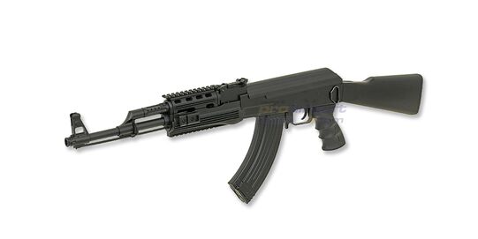 Cyma AK47 Tactical sähköase