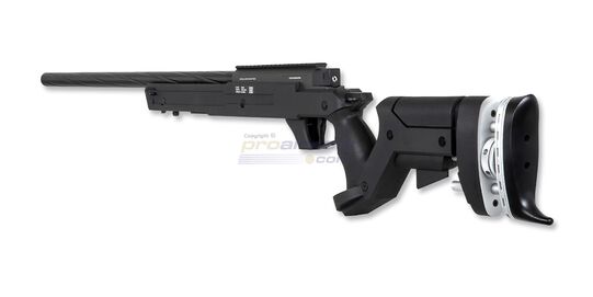 Specna Arms SA-S13 Spring Rifle, Black