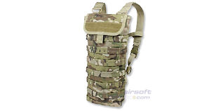 Condor juomareppu, multicam