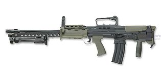 ICS L86A2 sähköase, metalli