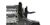Borner Webley Revolver 4.5mm BB CO2, Silver