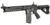 GC16 Predator AEG with metal body