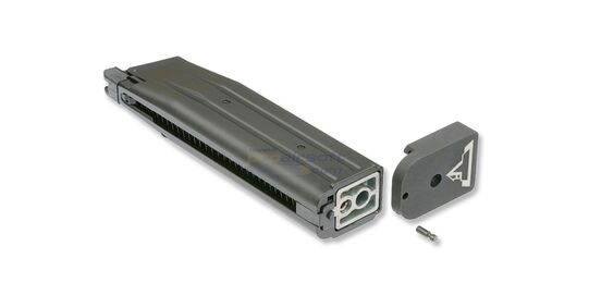 Army Armament kaasulipas JW4 TTI Pit Viper