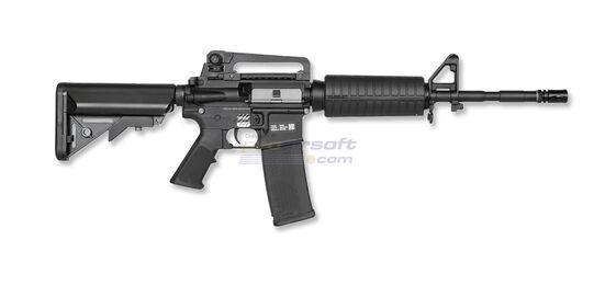 Specna Arma SA-C01 CORE sähkösase, musta