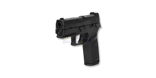 Sig Sauer P320 M18 Proforce GBB, Metal Slide, Black