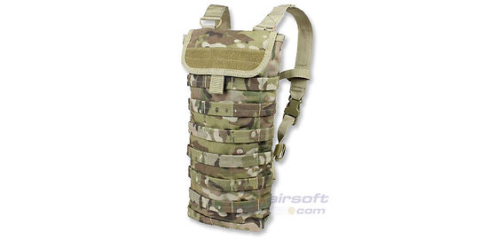 Condor juomareppu, multicam