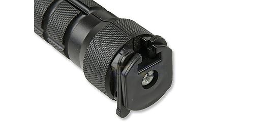 Dummy veitsi Mk2, musta