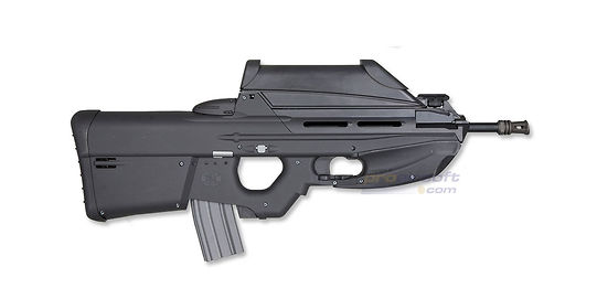 G&G FN F2000 Hunter sähköase, musta