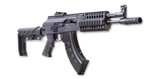 Crosman AK1 Full Auto GBB 4.5mm