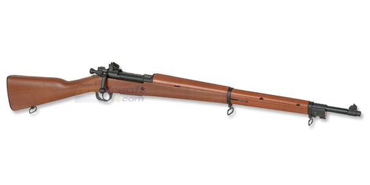 M1903A3 Spring Rifle