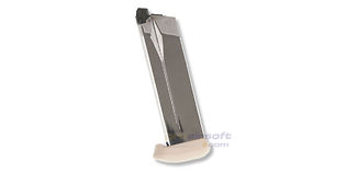 Cybergun Magazine for FNX-45 GBB