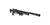 Hatsan AT44-10 Tactical QE PCP Air Rifle 5.5mm - Hatsan AT44-10 Tactical QE PCP air rifle with tactical stock and QuietEnergy barrel