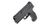 Umarex T4E Impax P68 Set .68 pistol 16J