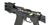Cyma AK74S Full Metal AEG – Steel AK74S Airsoft Rifle