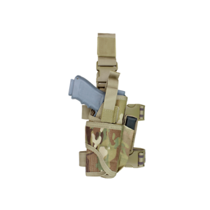Condor tornado taktinen reisikotelo, multicam