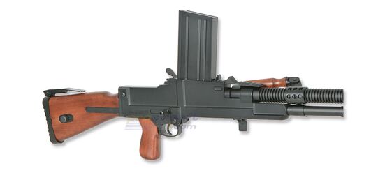 ZB vs. 26 konekivääri