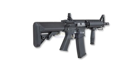 Specna Arms SA-C04 CORE HAL ETU Gen2, musta