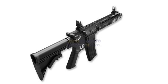 Crosman M4 R1 4.5mm GBB, Black