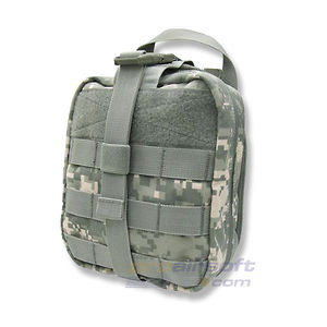 Condor Rip-Away EMT pouch OD