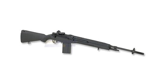 Cyma M14 sähköase, musta