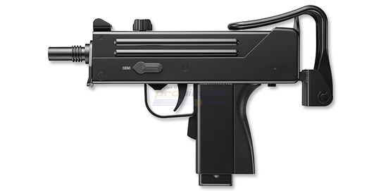 Marui MAC11 Electric Blow Back (patteri)