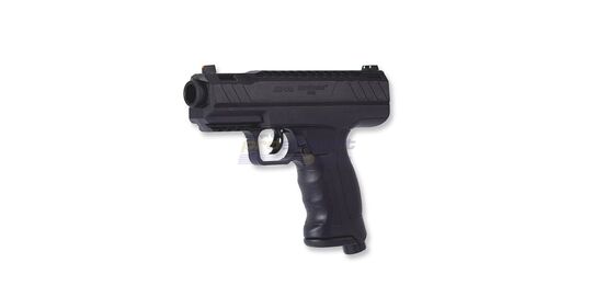 Mercury Rise IntruBuster Gen2 .68 kumikuulapistooli