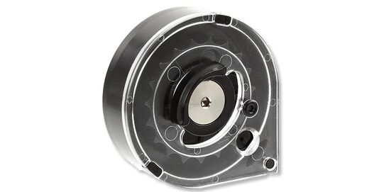 FX Magazine for Crown/Dreamline/Wildcat MKIII/Maverick/Leopard Panthera/Dynamic/King Side Shot Mega 6.35mm