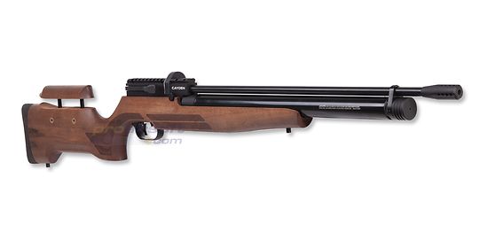 Benjamin Cayden PCP 5.5mm