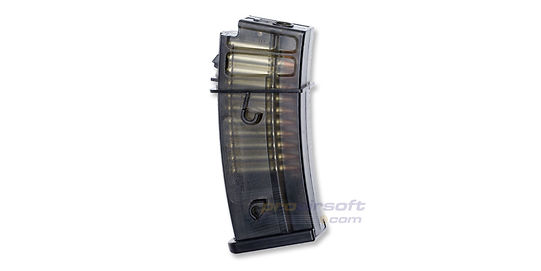 ASG G36 standard 50rd. magazine
