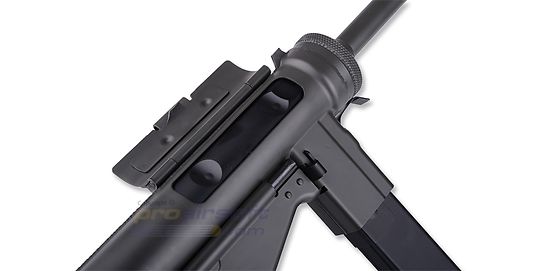 Grease Gun sähköase, metalli