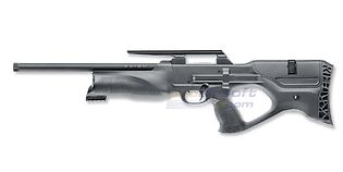 Umarex Reign PCP Airgun 6.35mm
