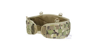 Condor Gen. II taisteluvyö (S), multicam